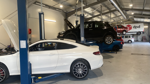 Veliki Servis BMW X1 (F48) Cena