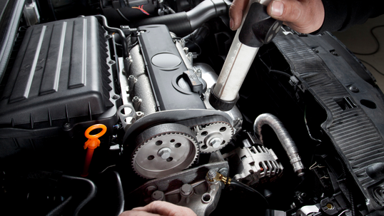 Veliki Servis BMW X1 (F48) Cene