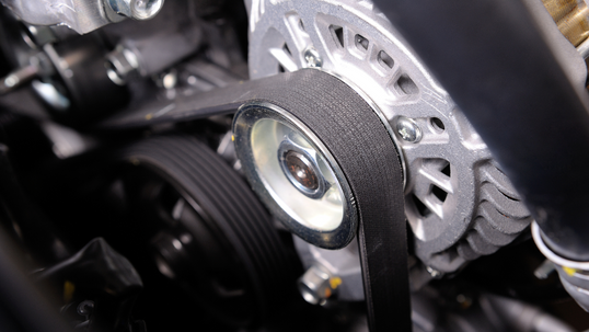 Veliki Servis BMW X1 (F48) Delovi